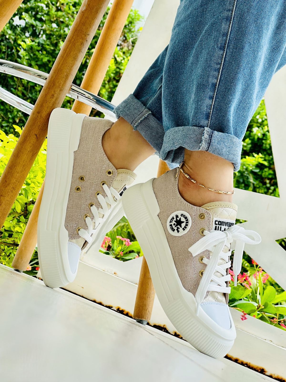 Converse All Star