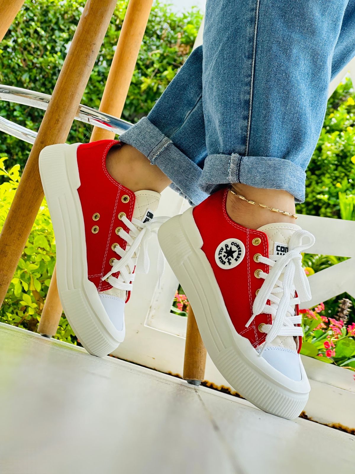 Converse All Star