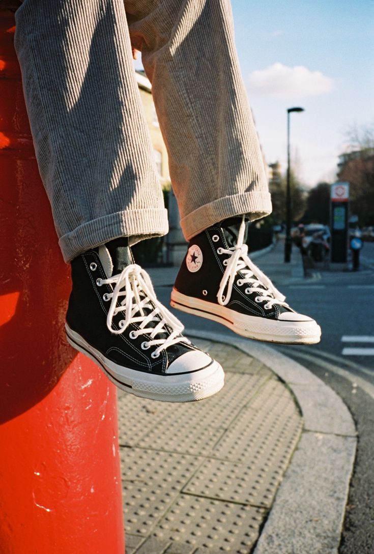 👟 Zapatillas Unisex Converse Chuck Taylor