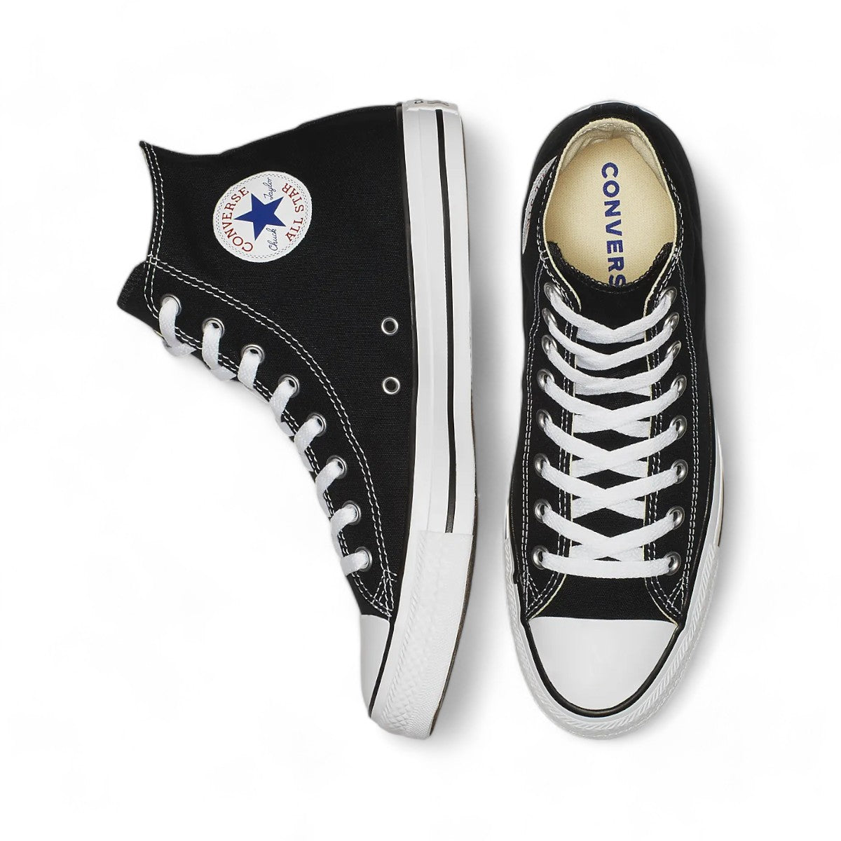 👟 Zapatillas Unisex Converse Chuck Taylor