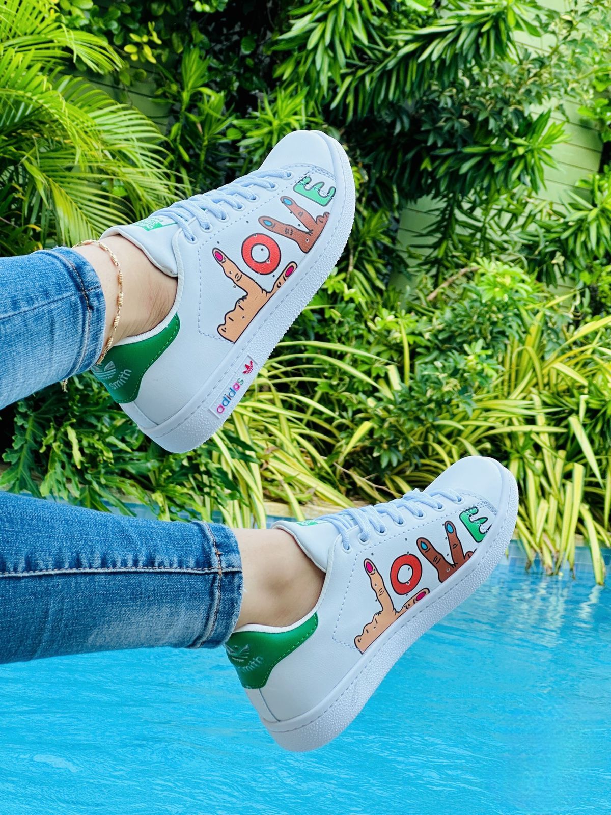 👟 ADIDAS ADVANTAGE DAMA – CONFORT Y ESTILO PARA CADA DÍA 👟